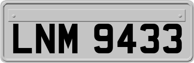 LNM9433