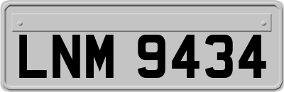 LNM9434