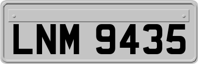 LNM9435