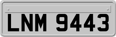 LNM9443