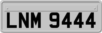 LNM9444