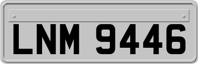 LNM9446