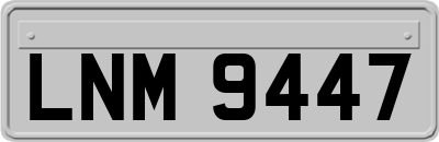 LNM9447
