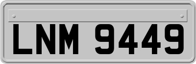 LNM9449