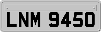 LNM9450