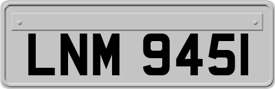 LNM9451