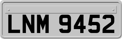 LNM9452