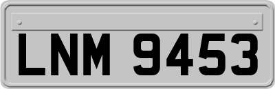 LNM9453