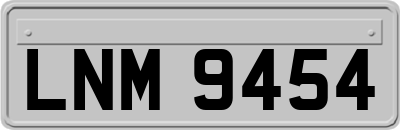 LNM9454