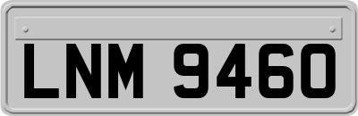 LNM9460