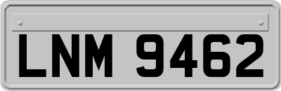 LNM9462
