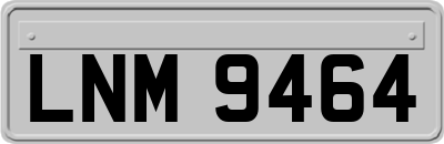 LNM9464