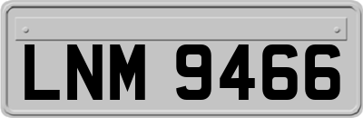 LNM9466