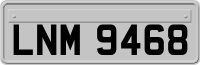 LNM9468