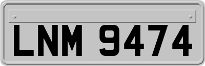 LNM9474