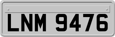 LNM9476