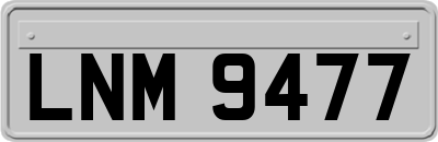 LNM9477