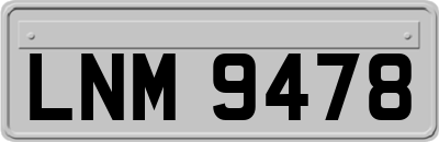 LNM9478