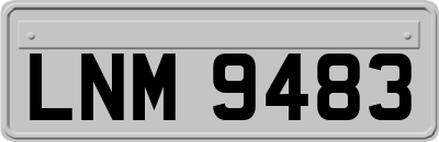 LNM9483
