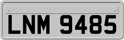 LNM9485