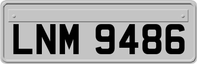 LNM9486