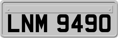 LNM9490