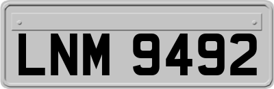 LNM9492