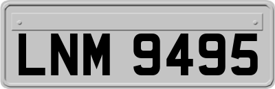 LNM9495