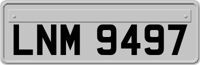 LNM9497