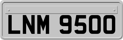 LNM9500