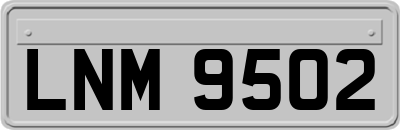 LNM9502