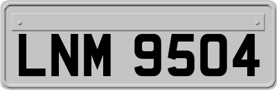 LNM9504