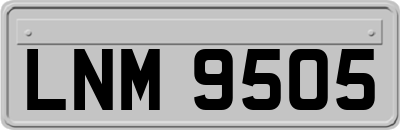 LNM9505