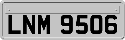 LNM9506