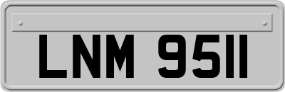 LNM9511