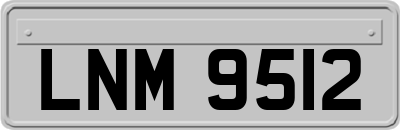 LNM9512