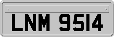 LNM9514