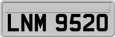 LNM9520