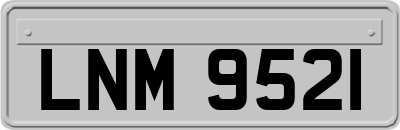 LNM9521