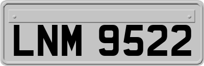 LNM9522