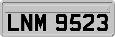 LNM9523