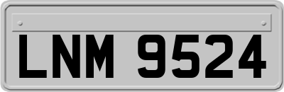 LNM9524