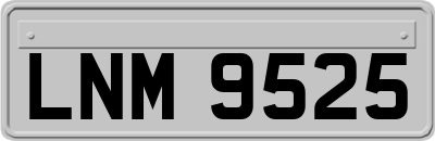 LNM9525