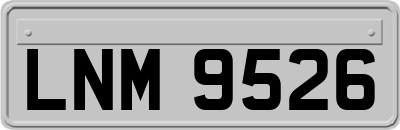 LNM9526