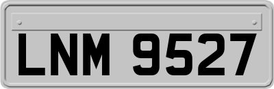 LNM9527