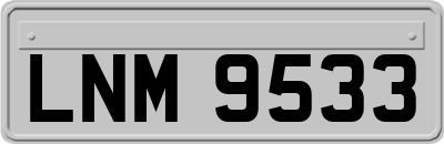LNM9533
