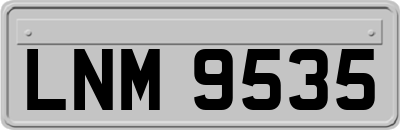 LNM9535