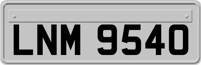 LNM9540