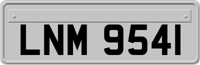 LNM9541