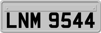 LNM9544